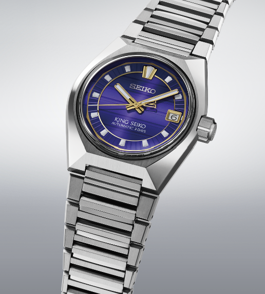 Thumbnail King Seiko - 6