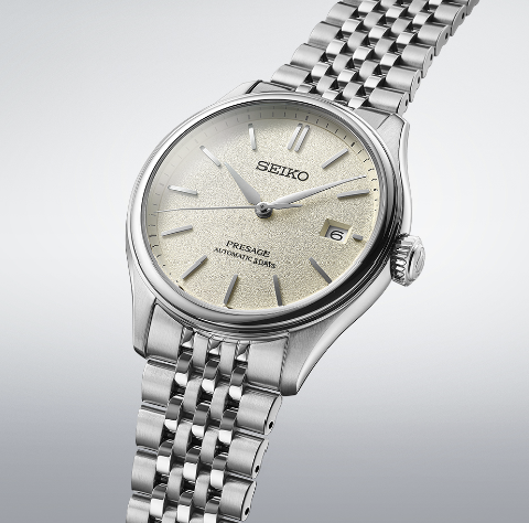 Thumbnail Presage - 2